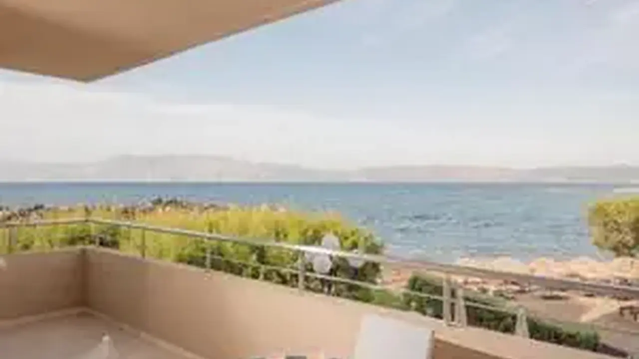 Molos Bay