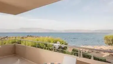 Molos Bay