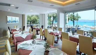 Molos Bay