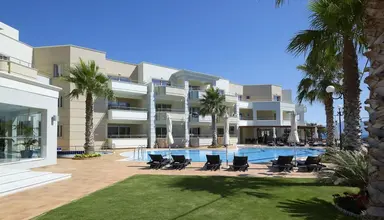 Molos Bay