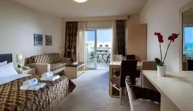 Molos Bay