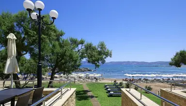 Molos Bay