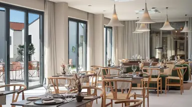 Molum Hotel & Residences