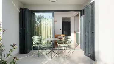Molum Hotel & Residences