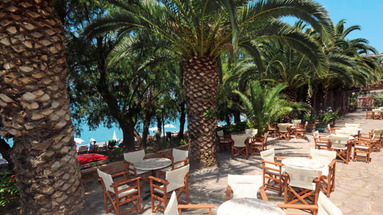 Molyvos I