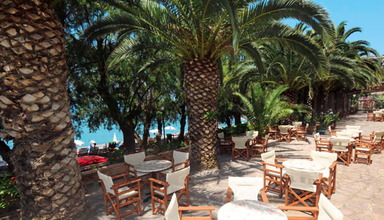 Molyvos I