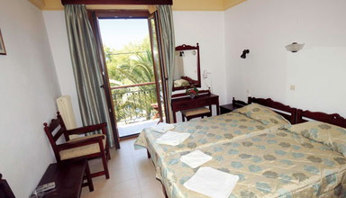 Molyvos I