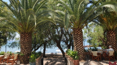 Molyvos I