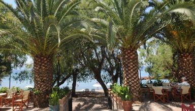 Molyvos I