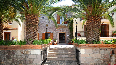 Molyvos I
