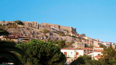 Molyvos I