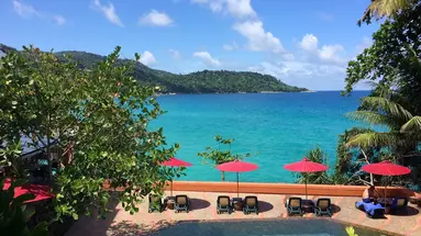 Mom Tri's Villa Royale