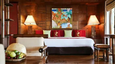 Mom Tri's Villa Royale