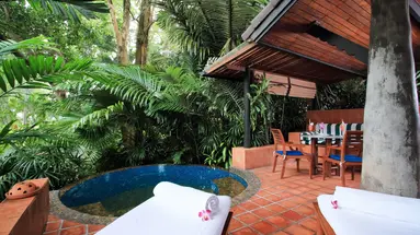 Mom Tri's Villa Royale