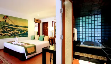 Mom Tri's Villa Royale
