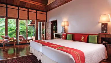 Mom Tri's Villa Royale