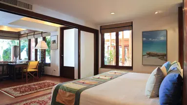 Mom Tri's Villa Royale