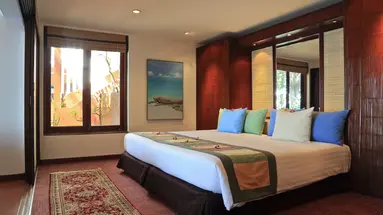 Mom Tri's Villa Royale