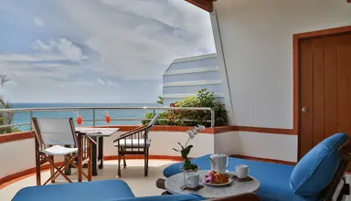 Mom Tri's Villa Royale