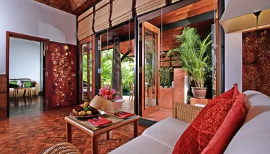 Mom Tri's Villa Royale