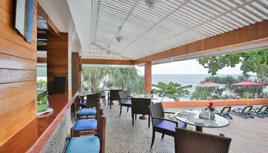 Mom Tri's Villa Royale