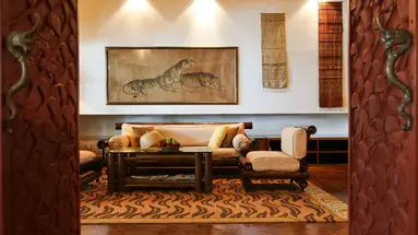 Mom Tri's Villa Royale