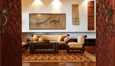 Mom Tri's Villa Royale