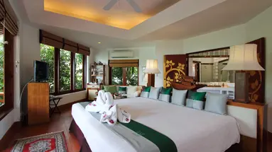 Mom Tri's Villa Royale