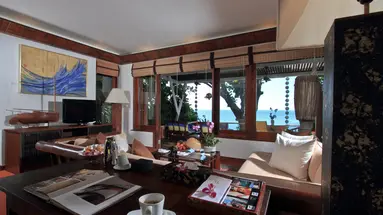 Mom Tri's Villa Royale
