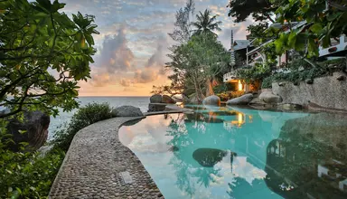 Mom Tri's Villa Royale