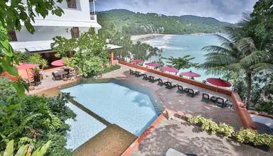 Mom Tri's Villa Royale