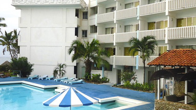 Mombasa Beach