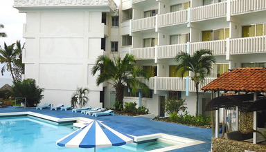 Mombasa Beach