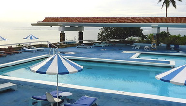 Mombasa Beach