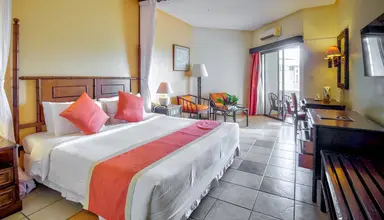 Mombasa Continental Resort