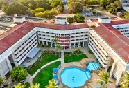 Mombasa Continental Resort