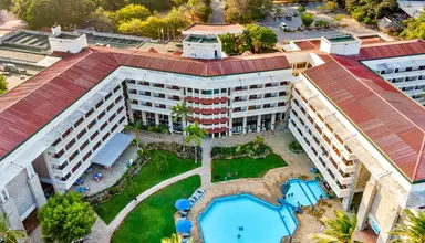 Mombasa Continental Resort