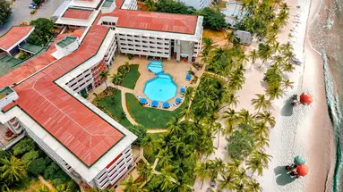 Mombasa Continental Resort