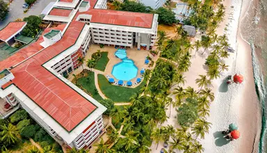 Mombasa Continental Resort