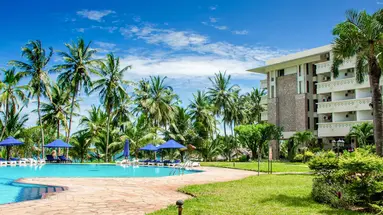 Mombasa Continental Resort