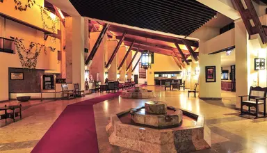 Mombasa Continental Resort