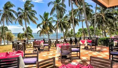 Mombasa Continental Resort