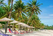 Mombasa Continental Resort