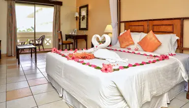 Mombasa Continental Resort