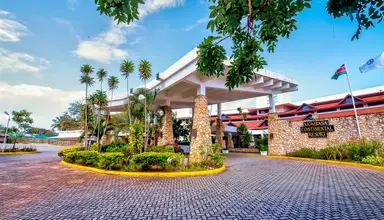 Mombasa Continental Resort