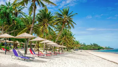 Mombasa Continental Resort