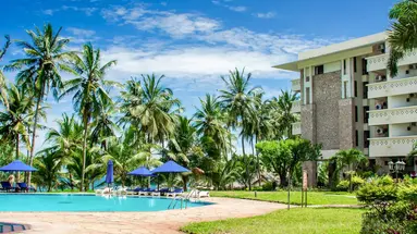 Mombasa Continental Resort