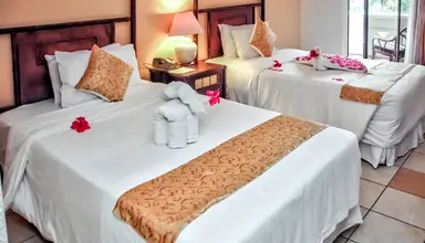 Mombasa Continental Resort