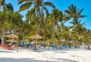 Mombasa Continental Resort