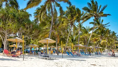 Mombasa Continental Resort